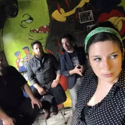 The Claudettes