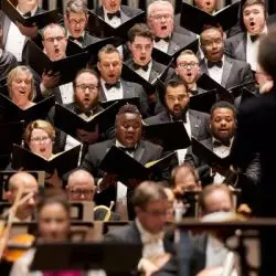 The Cleveland Orchestra Chorus