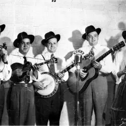 The Clinch Mountain Boys