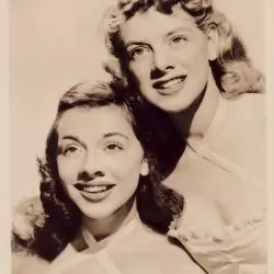 The Clooney Sisters