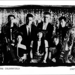 The Colourfield