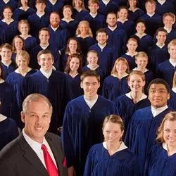 The Concordia Choir