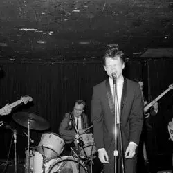 The Contortions