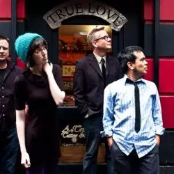 The Corner Laughers
