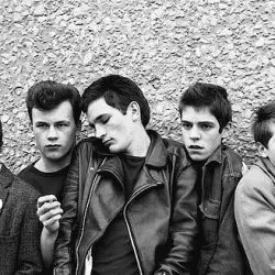 The Cortinas