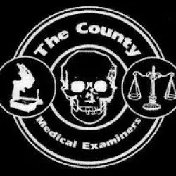 The County Medical Examiners