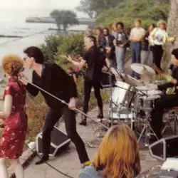 The Cramps