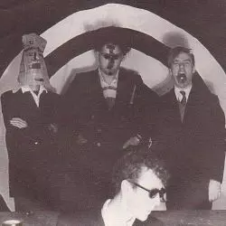 The Cravats
