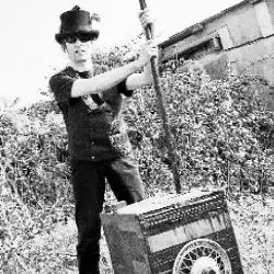 The Crowman