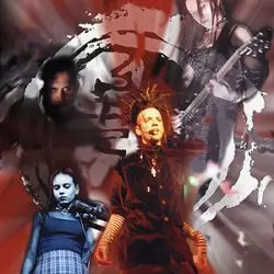 The Crüxshadows