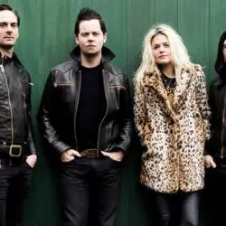 The Dead Weather