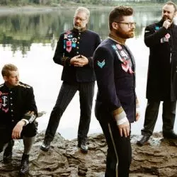 The Decemberists