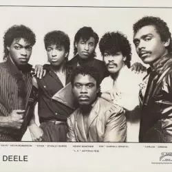 The Deele