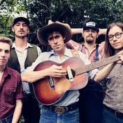 The Deslondes