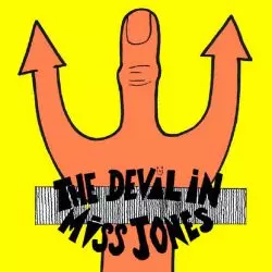 The Devil In Miss Jones