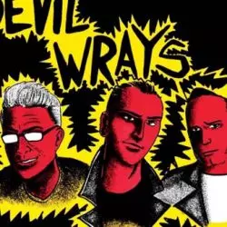 The Devil Wrays