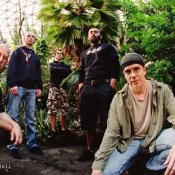 The Devin Townsend Band