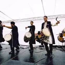 The Dhol Foundation