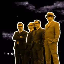 The Di Maggio Connection