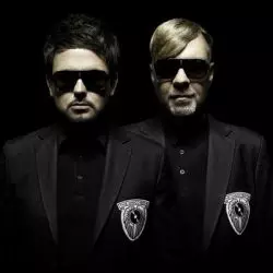 The Disco Boys