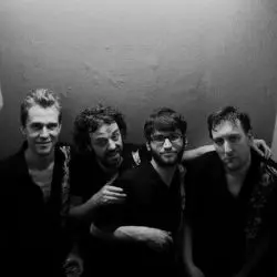 The Distractors