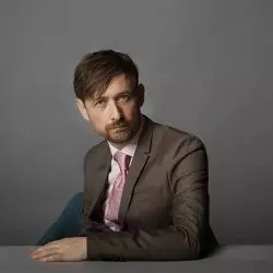 The Divine Comedy