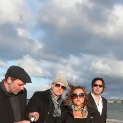 The Diztones