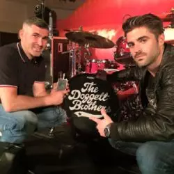 The Doggett Brothers