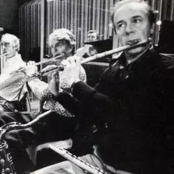 The Don Lusher Big Band