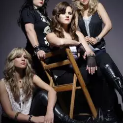 The Donnas