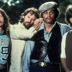 The Doobie Brothers