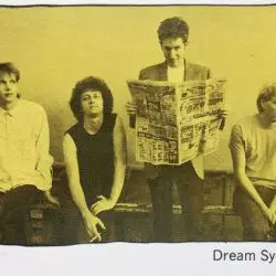 The Dream Syndicate