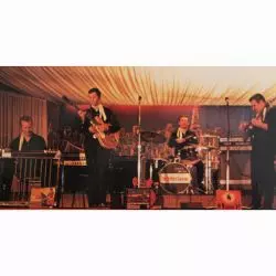 The Drifters Caravan