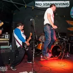 The Druglords Of The Avenues