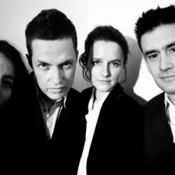 The Duke Quartet