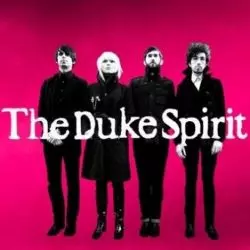 The Duke Spirit