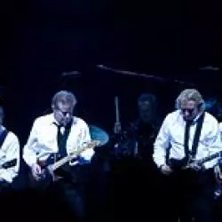 The Eagles