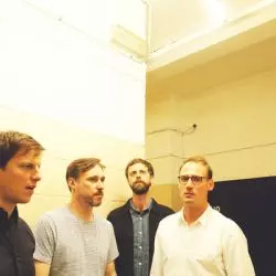The Early Years