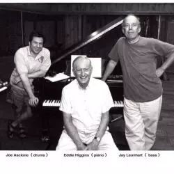 The Eddie Higgins Trio