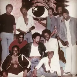 The Edge Of Daybreak