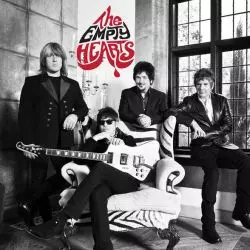 The Empty Hearts
