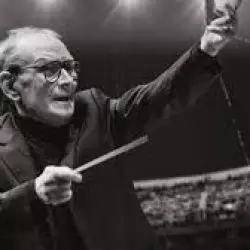 The Ennio Morricone Orchestra