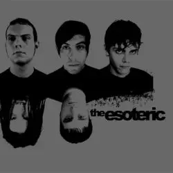 The Esoteric