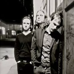 The Estranged
