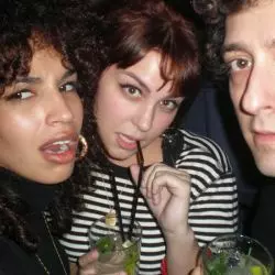 The Ettes