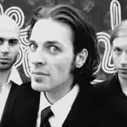 The Experimental Tropic Blues Band