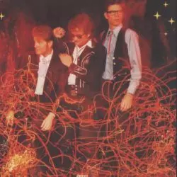 The Explosives