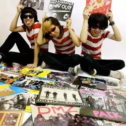 The Fadeaways