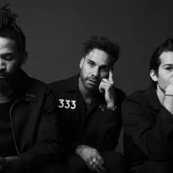The Fever 333