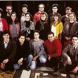 The Finzi Singers